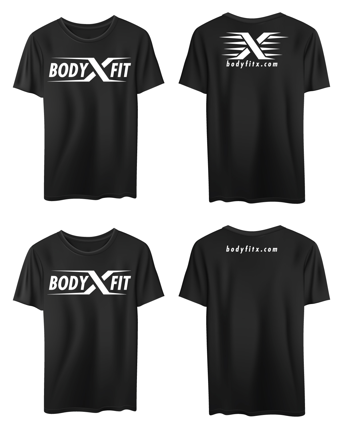 T-Shirt-Design von Mega-Design für dieses Projekt | Design: #22340692