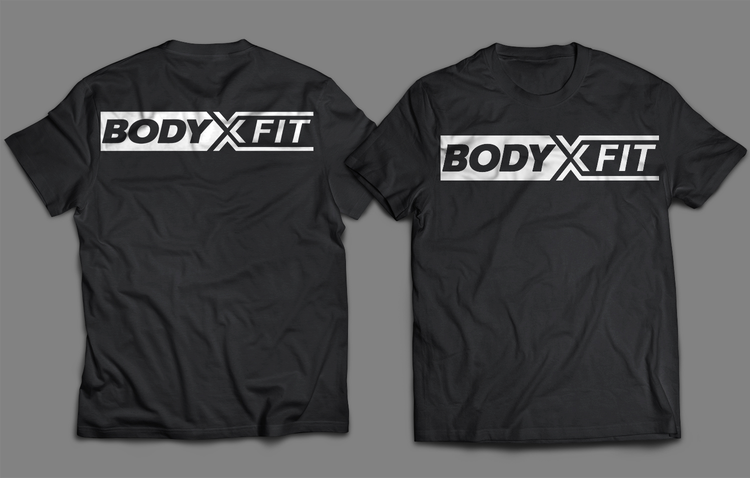 T-Shirt-Design von dhadaj für dieses Projekt | Design #22339012