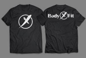 T-shirt Design by dhadaj for this project | Design: #22339016