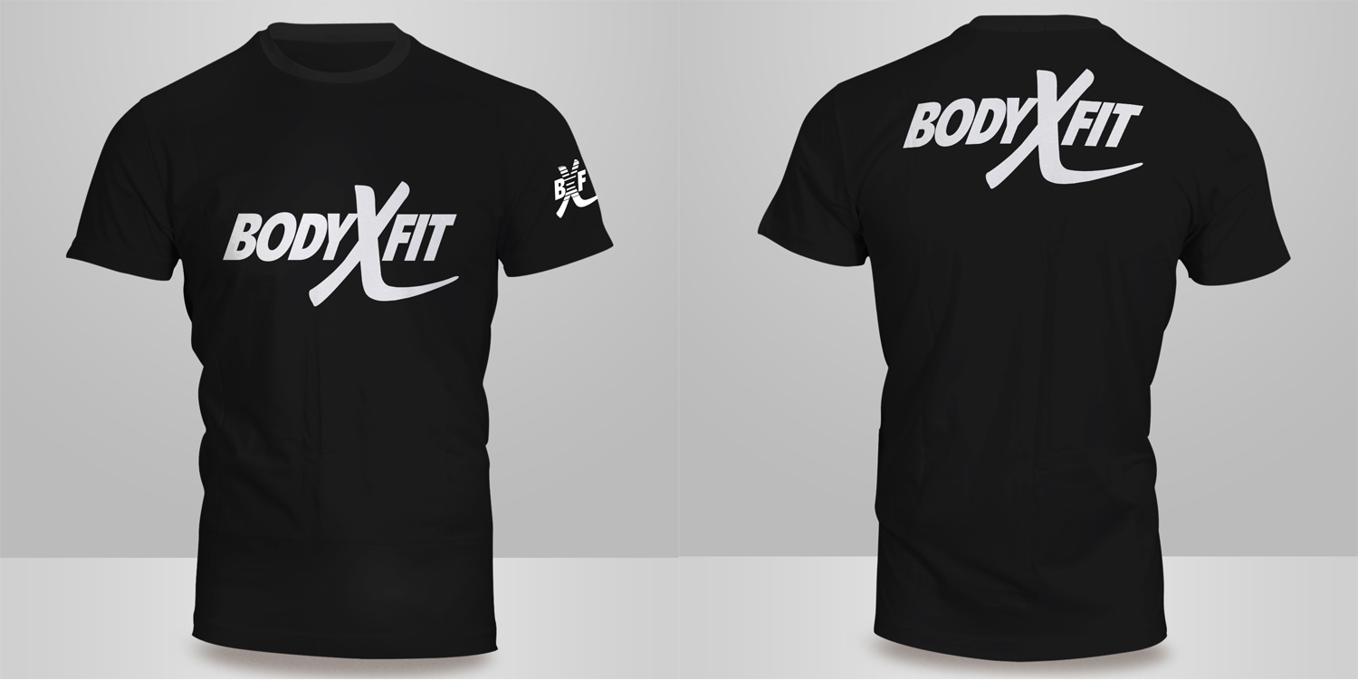 Diseño de Camiseta por Kero para este proyecto | Diseño #22336401