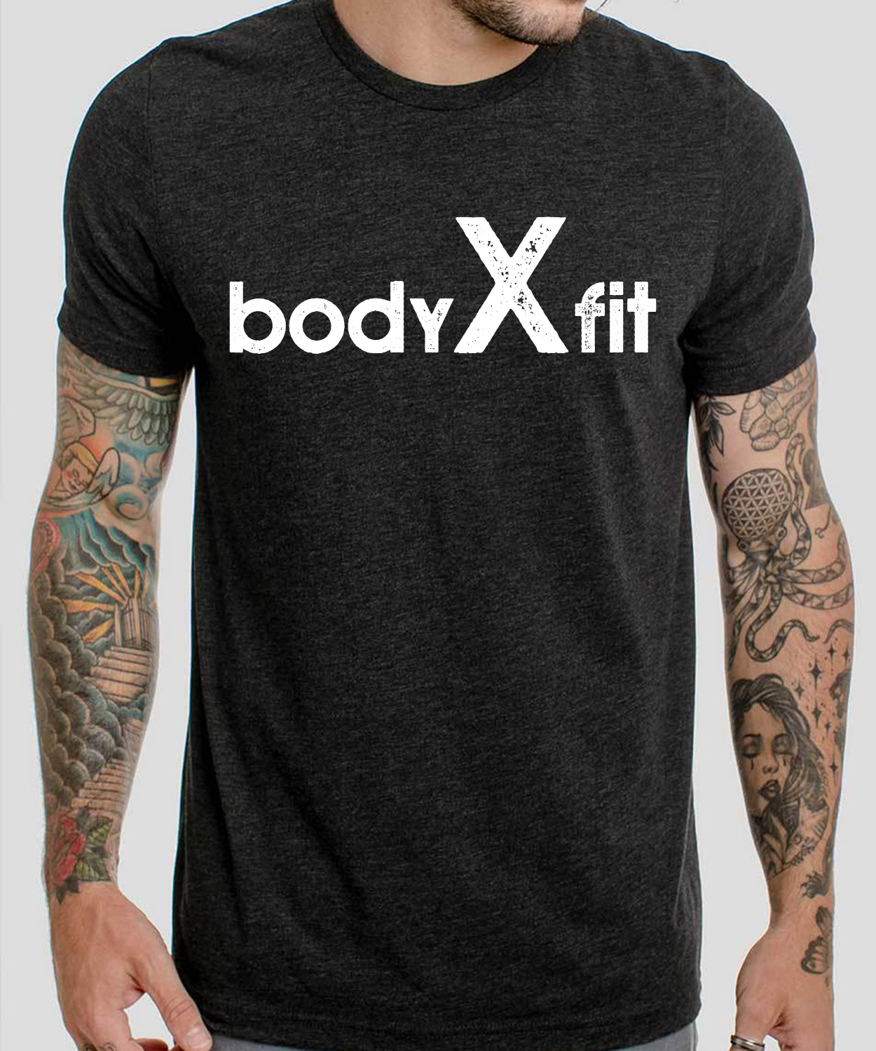 T-shirt Design by creative gravity for this project | Design #22336878