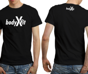 T-shirt Design by duskpro79