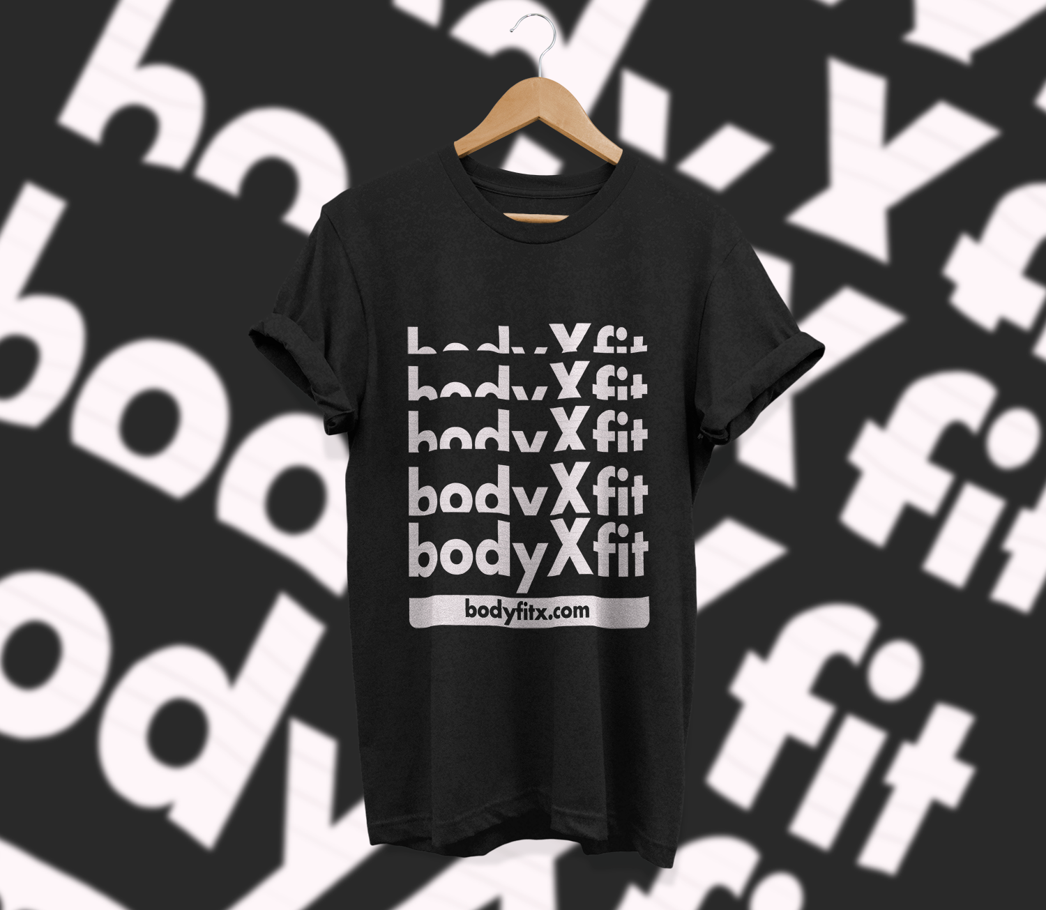 T-shirt Design by iAbdelrahman Moustafa for this project | Design #22339534