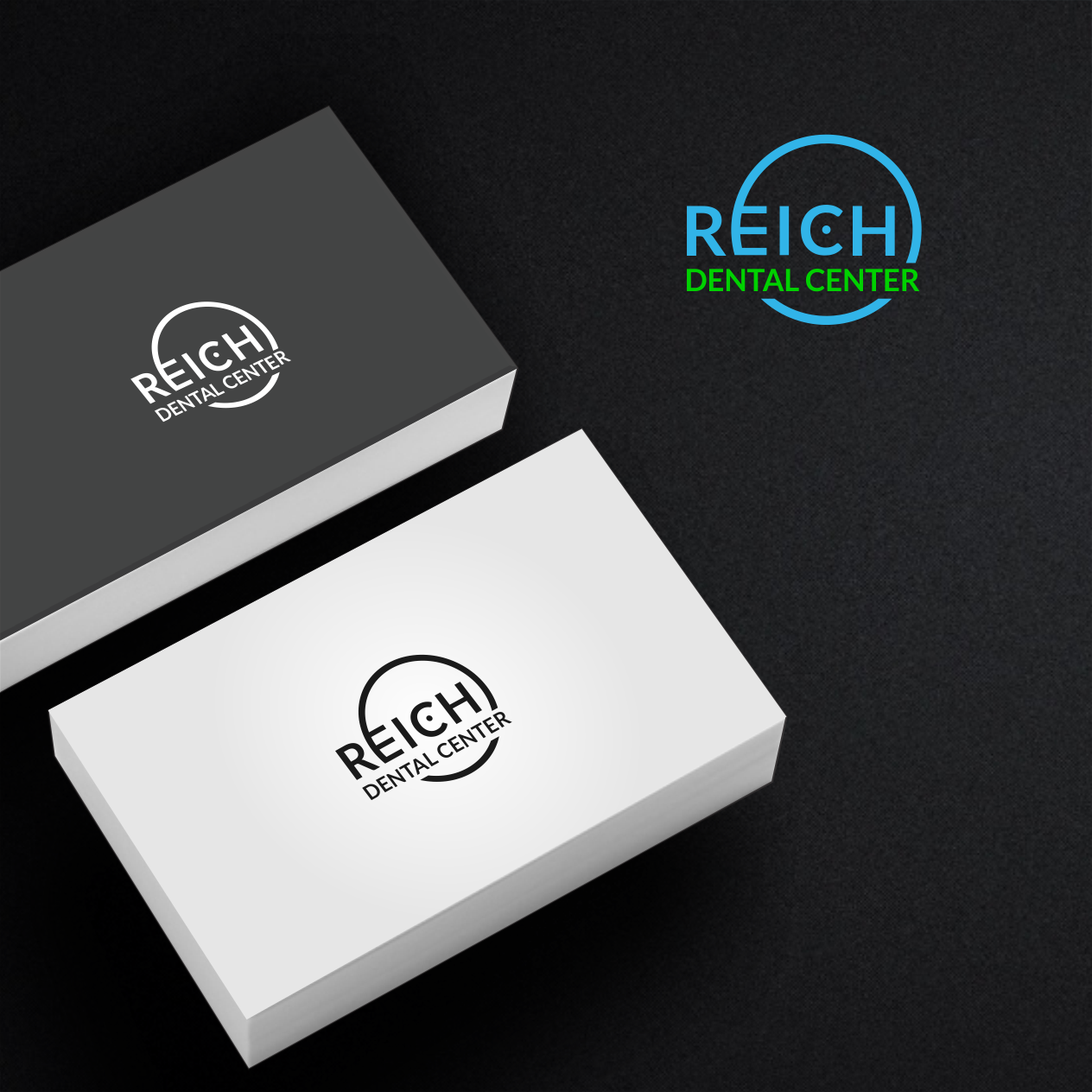 Logo Design by Arham Hidayat for this project | Design #22358473