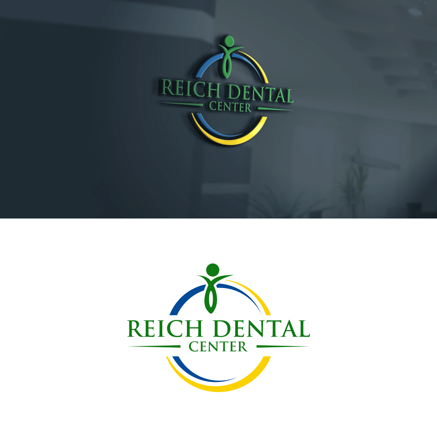Logo Design by setyopras878 (kak chen) for this project | Design: #22345694