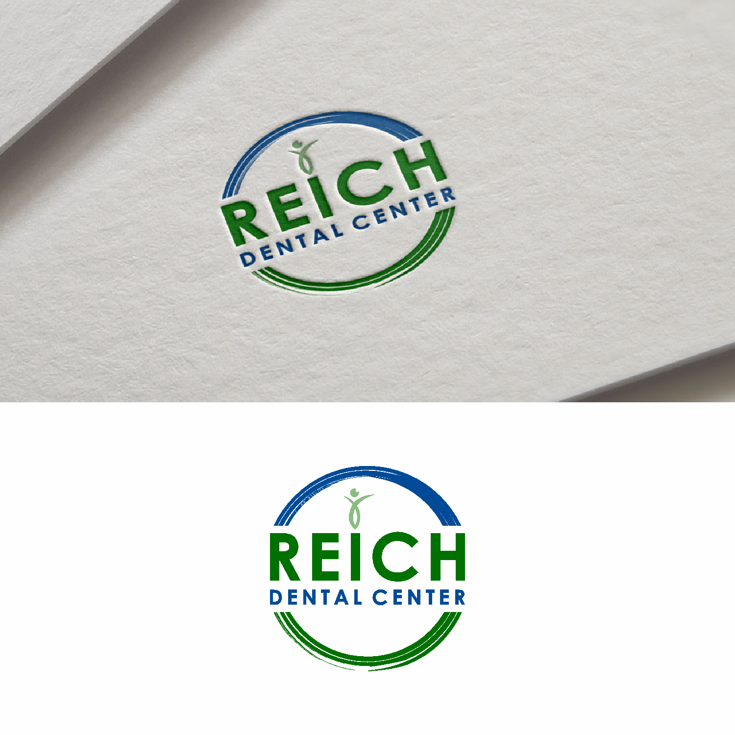 Logo Design by saher khan 2 for this project | Design #22340208