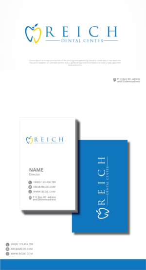 Logo Design by graphicevolution for this project | Design: #22337484