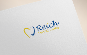 REICH DENTAL CENTER | Logo Design by CreativeBaba