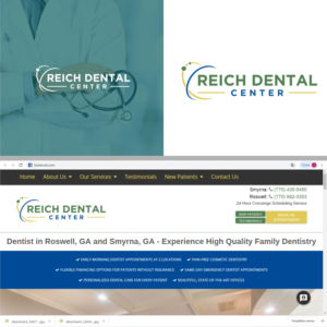 Logo Design by de2hnce2p for this project | Design: #22359458
