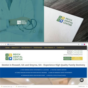 Logo Design by de2hnce2p for this project | Design: #22359467