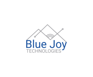 Blue Joy Technologies | Logo Design by design.bb