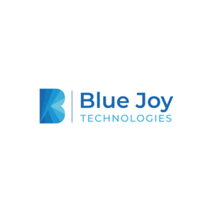 Blue Joy Technologies | Diseño de Logo por rozT