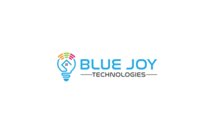 Blue Joy Technologies | Design de Logo par Misha Creaitve