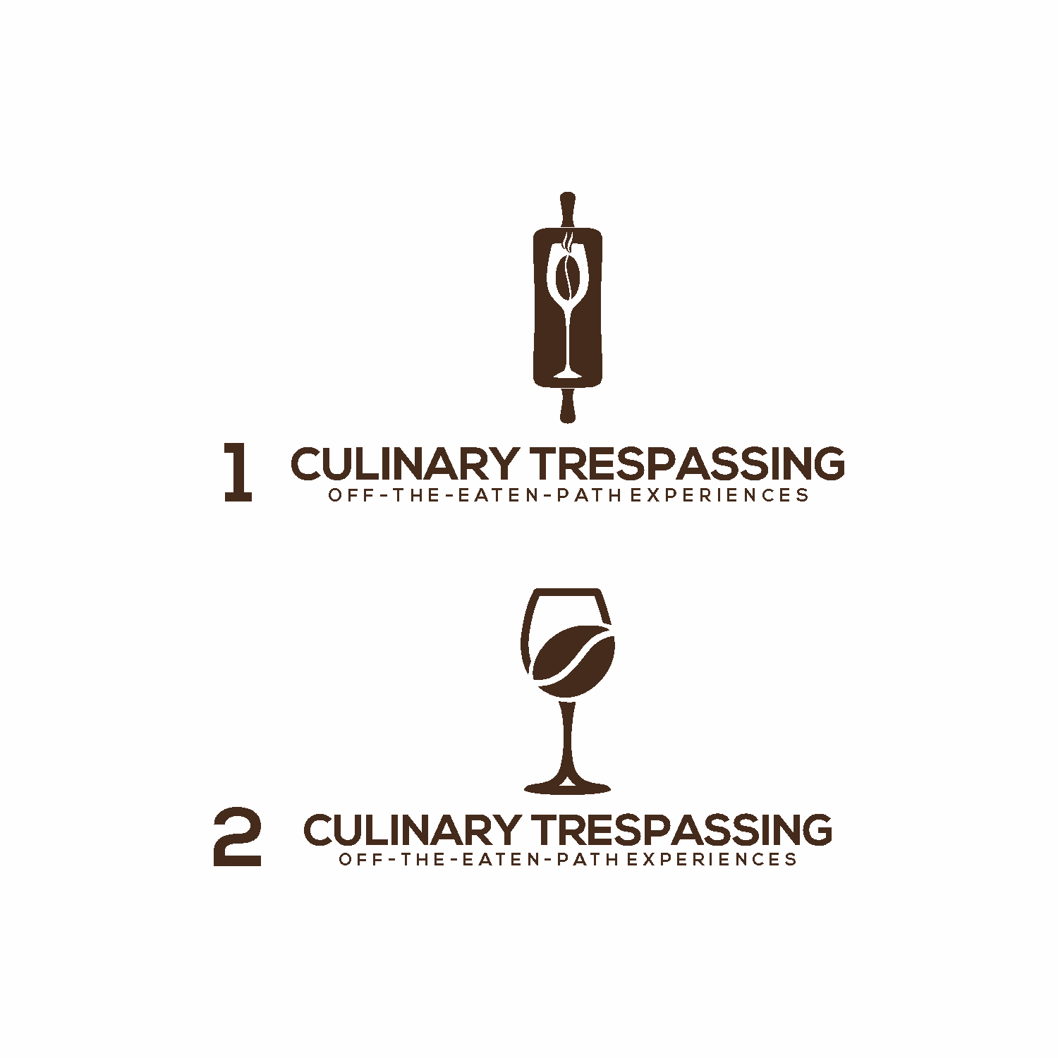 Logo Design by saher khan 2 for this project | Design #22344454