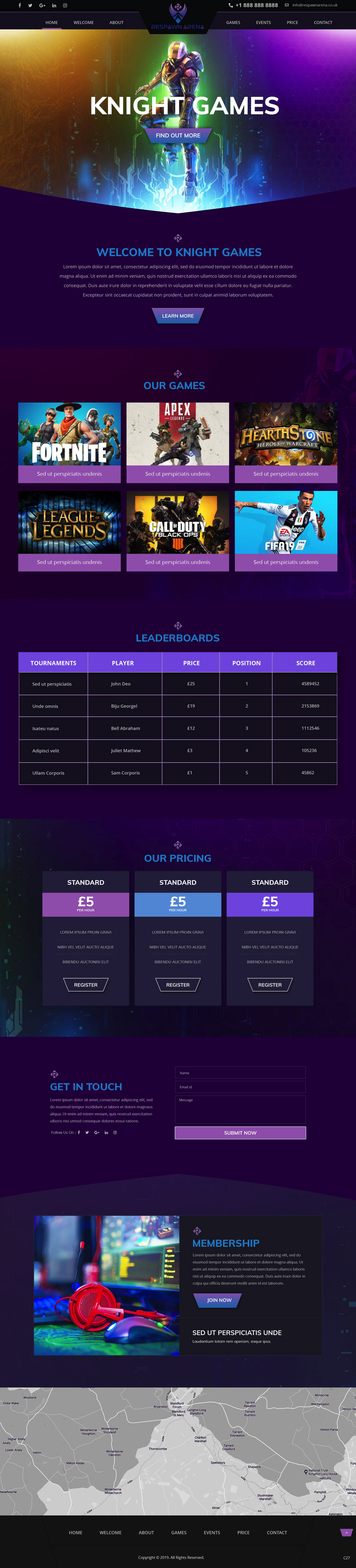 Web Design par pb pour ce projet | Design #22355175