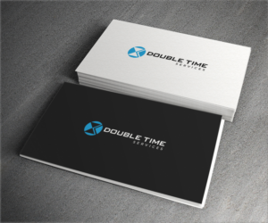 Logo Design by aglaronde23 for this project | Design: #22338397