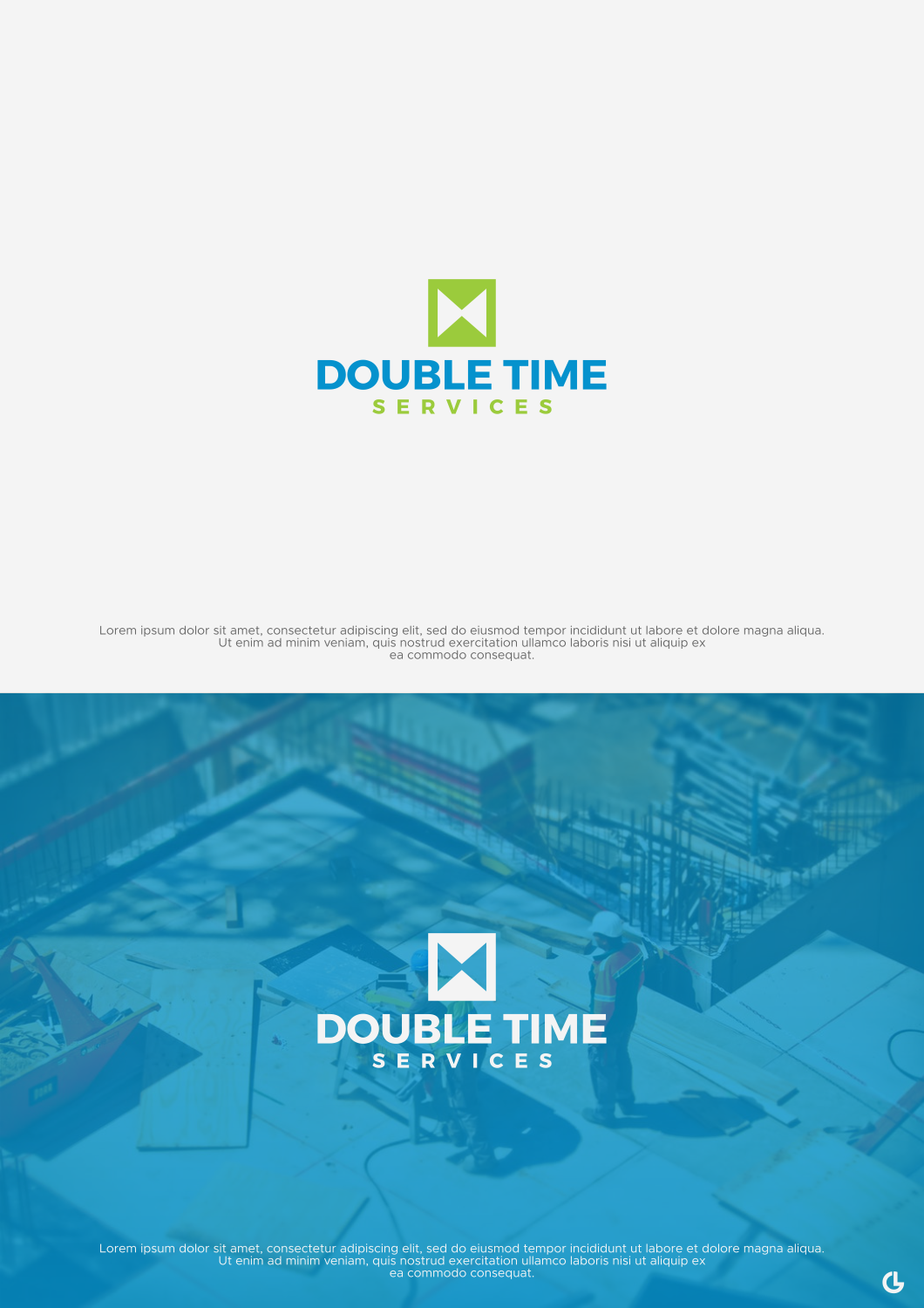 Logo Design by R!CKY for this project | Design #22336818