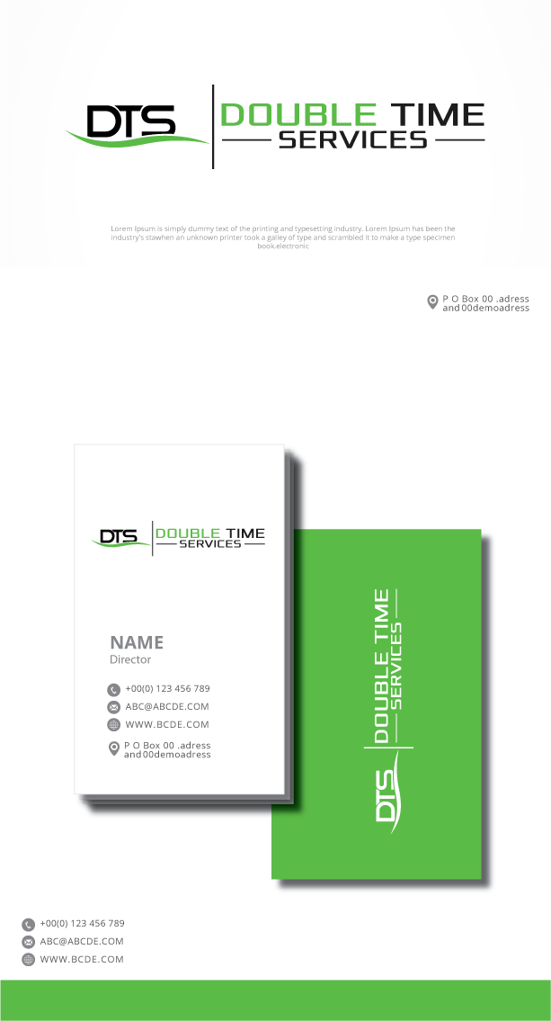 Logo Design by graphicevolution for this project | Design #22338056