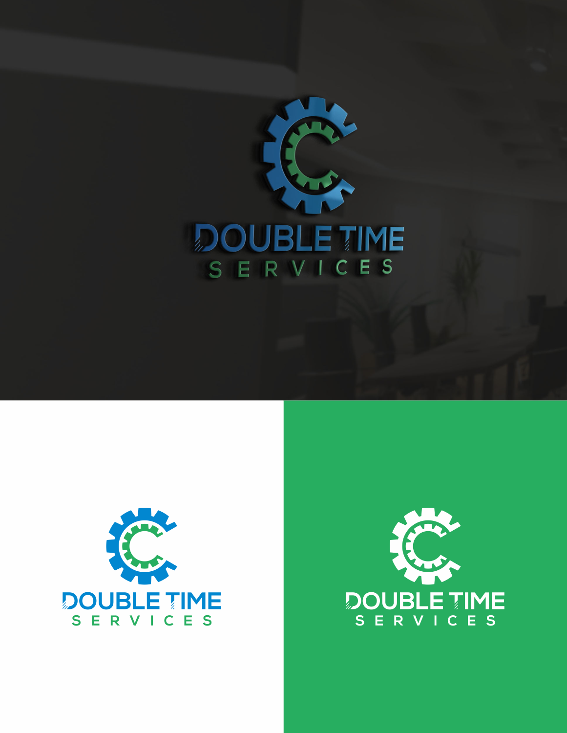 Logo Design by Nur Romi for this project | Design #22336203