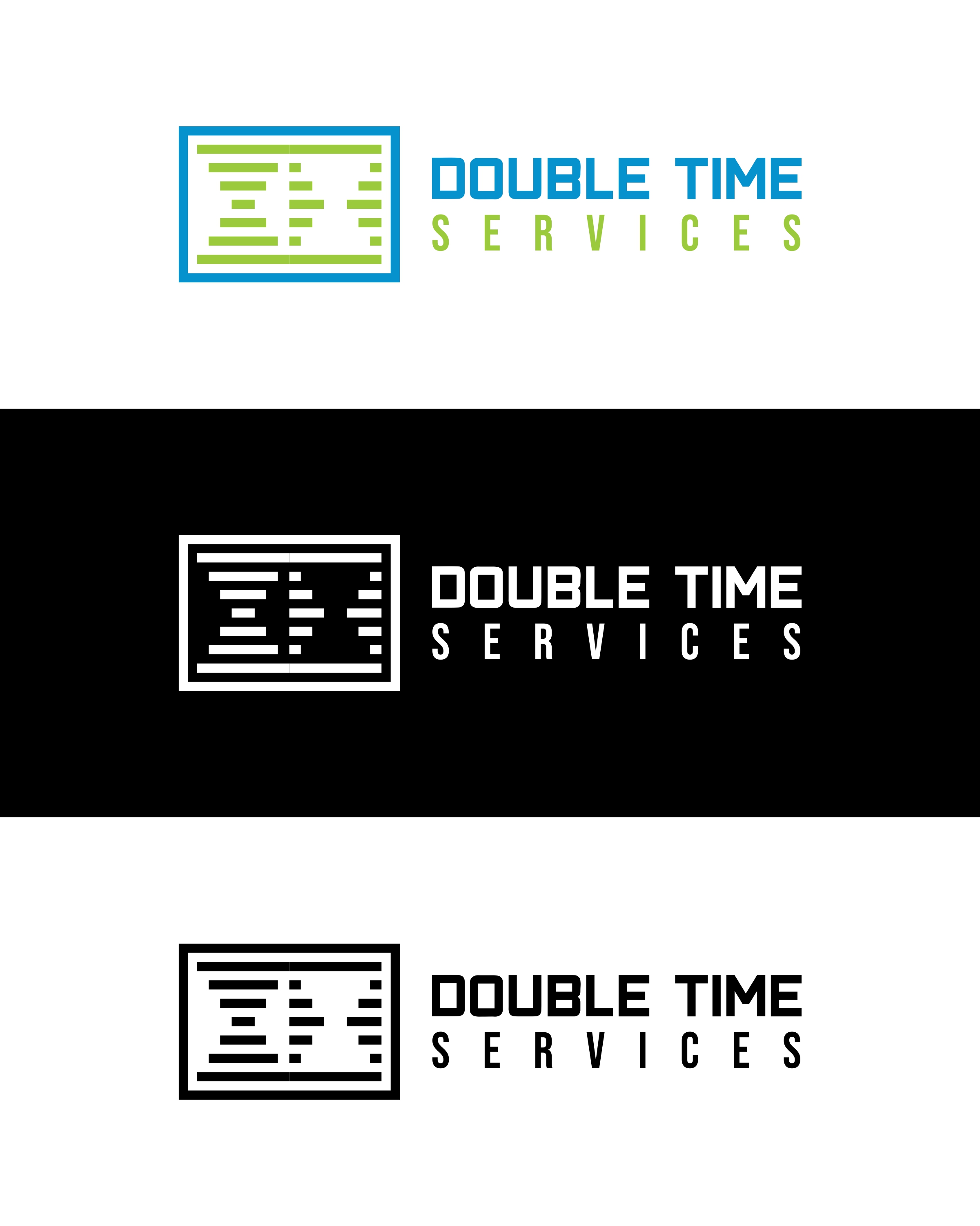 Logo Design by nasyar17 for this project | Design #22339440