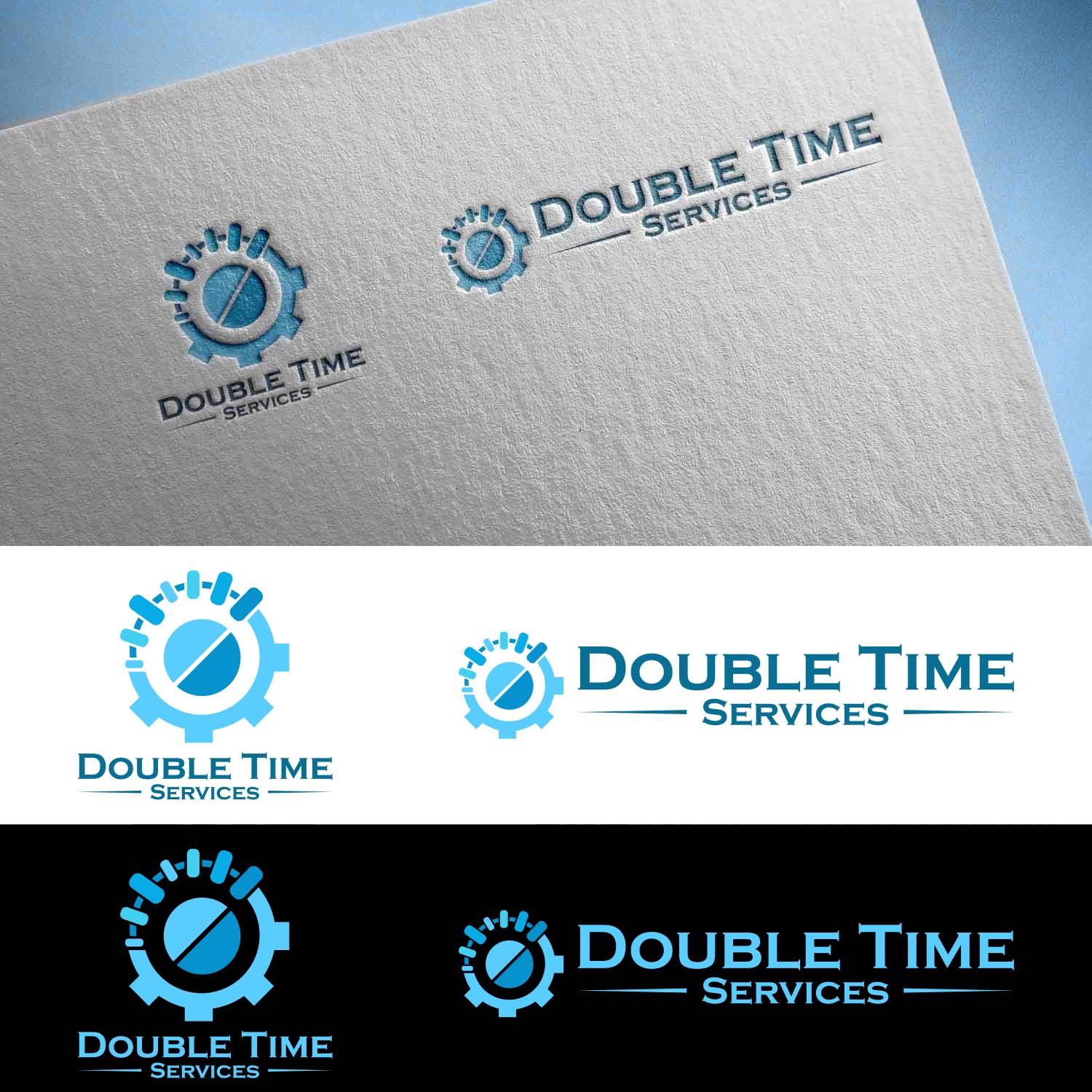 Logo-Design von wisnudewe für dieses Projekt | Design #22338758