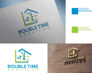 Logo Design by Farhan 2020
