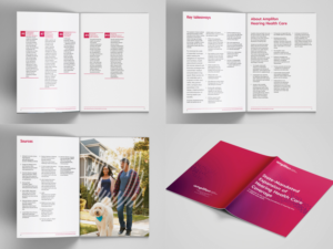 Graphic Design by ATUL SOOD for this project | Design #22373296