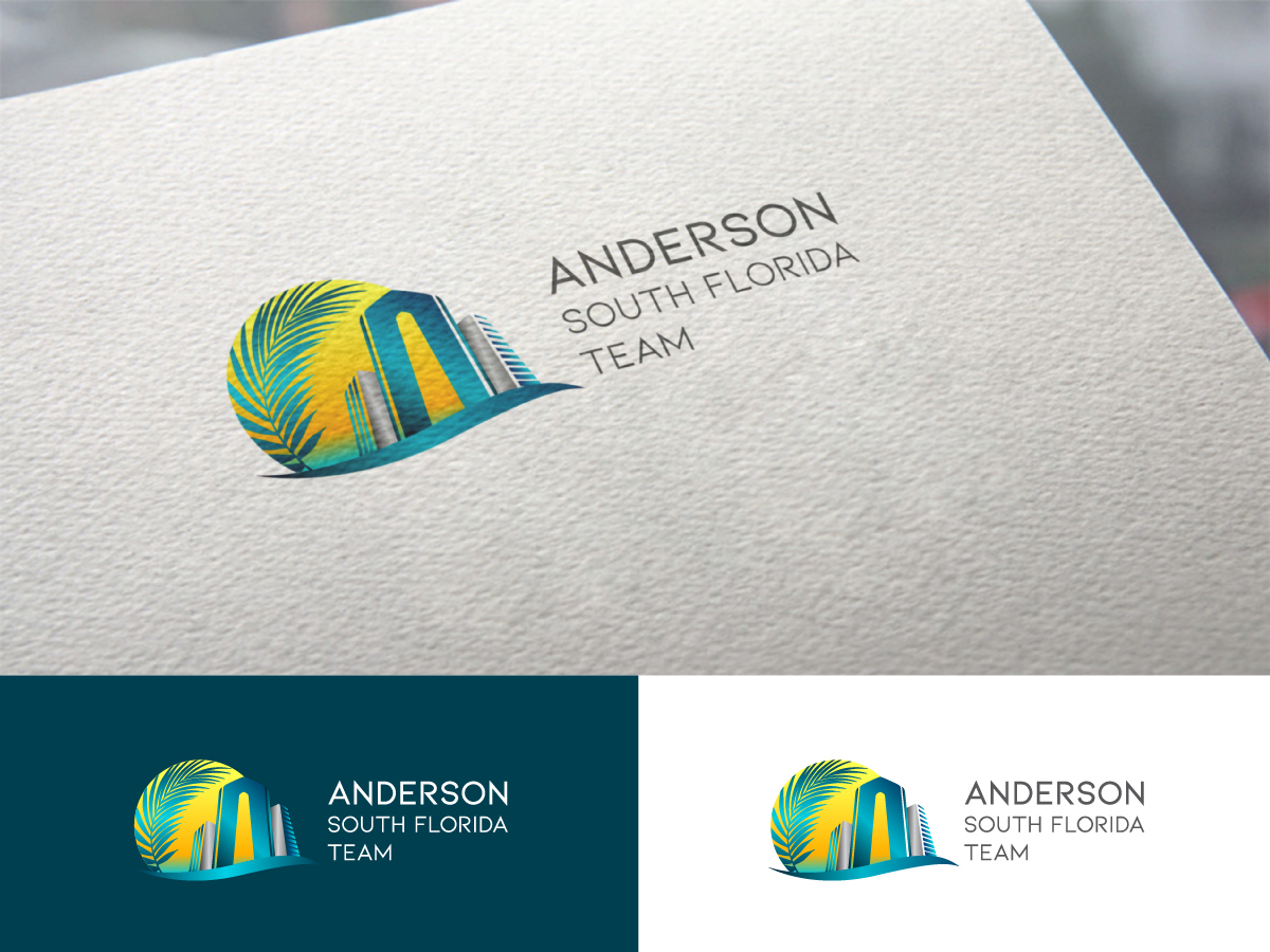 Logo Design by dharlan for Tina Anderson PA | Design #22345651