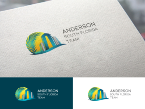 Nothing, I want my logo to say it all | Logo Design by dharlan