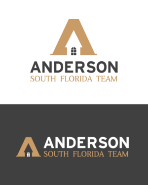 Logo Design by Creativdiz for Tina Anderson PA | Design: #22339909
