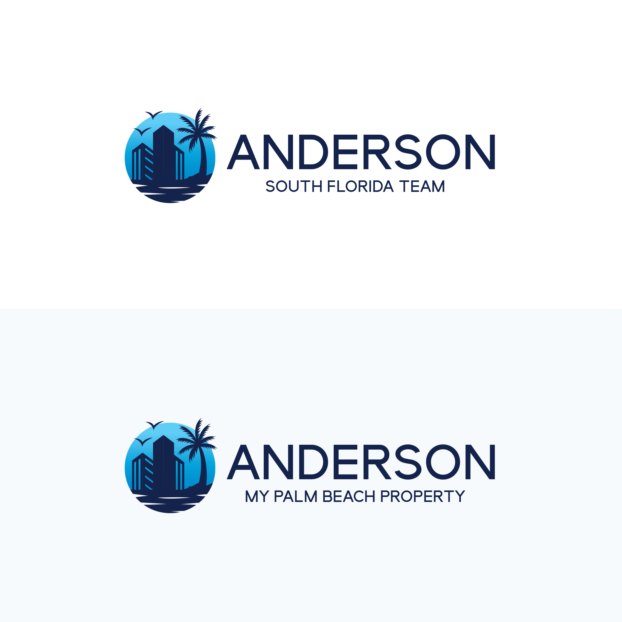 Logo Design by ImArtist for Tina Anderson PA | Design #22347362