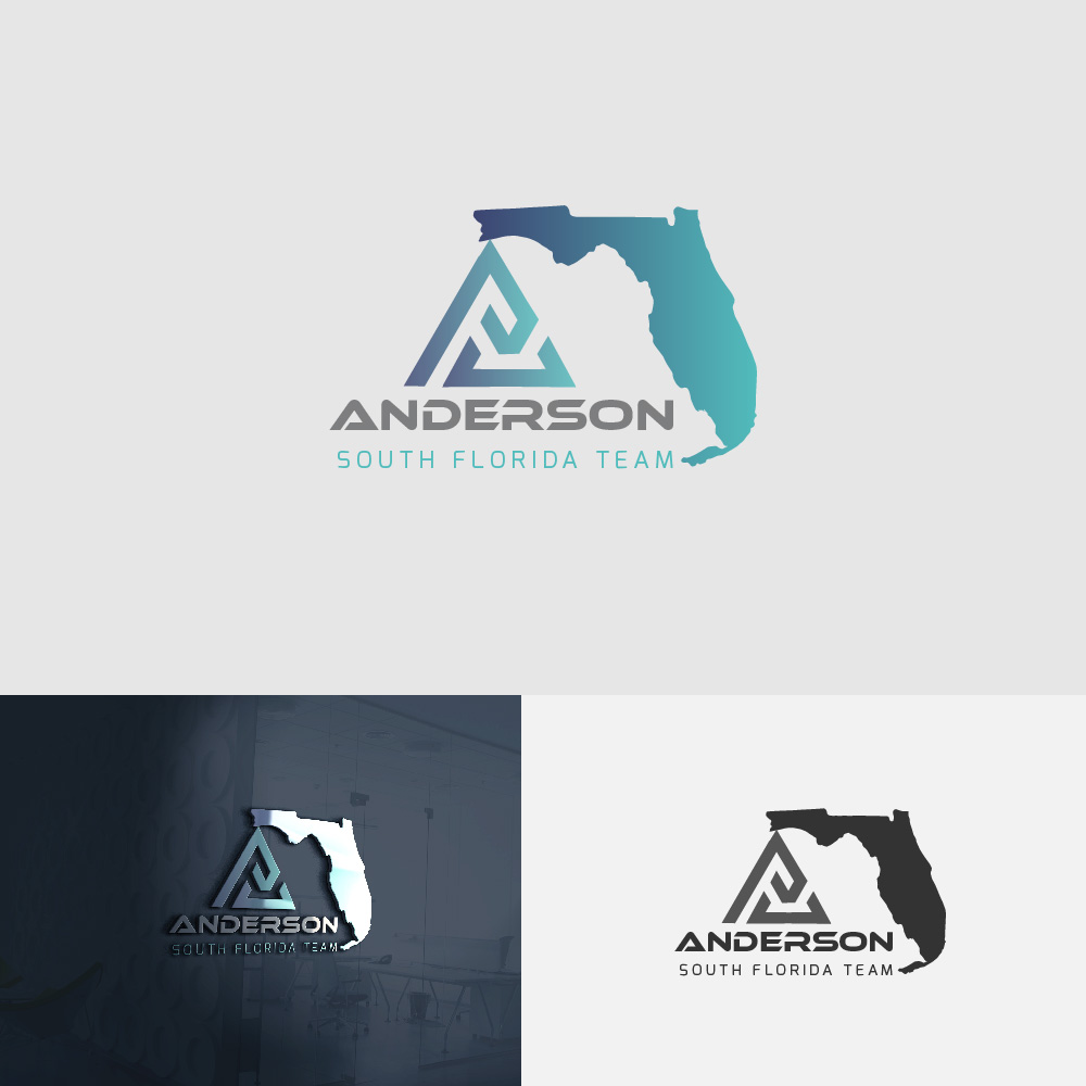 Logo Design by nb for Tina Anderson PA | Design #22336395