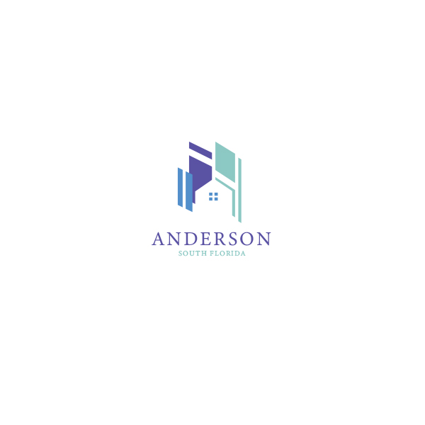 Logo Design by madrebonita for Tina Anderson PA | Design #22337460
