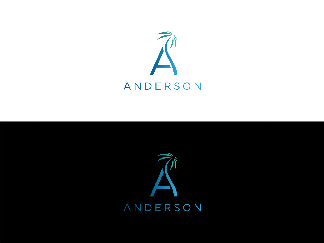 Diseño de Logo por Atvento Graphics para Tina Anderson PA | Diseño #22344769