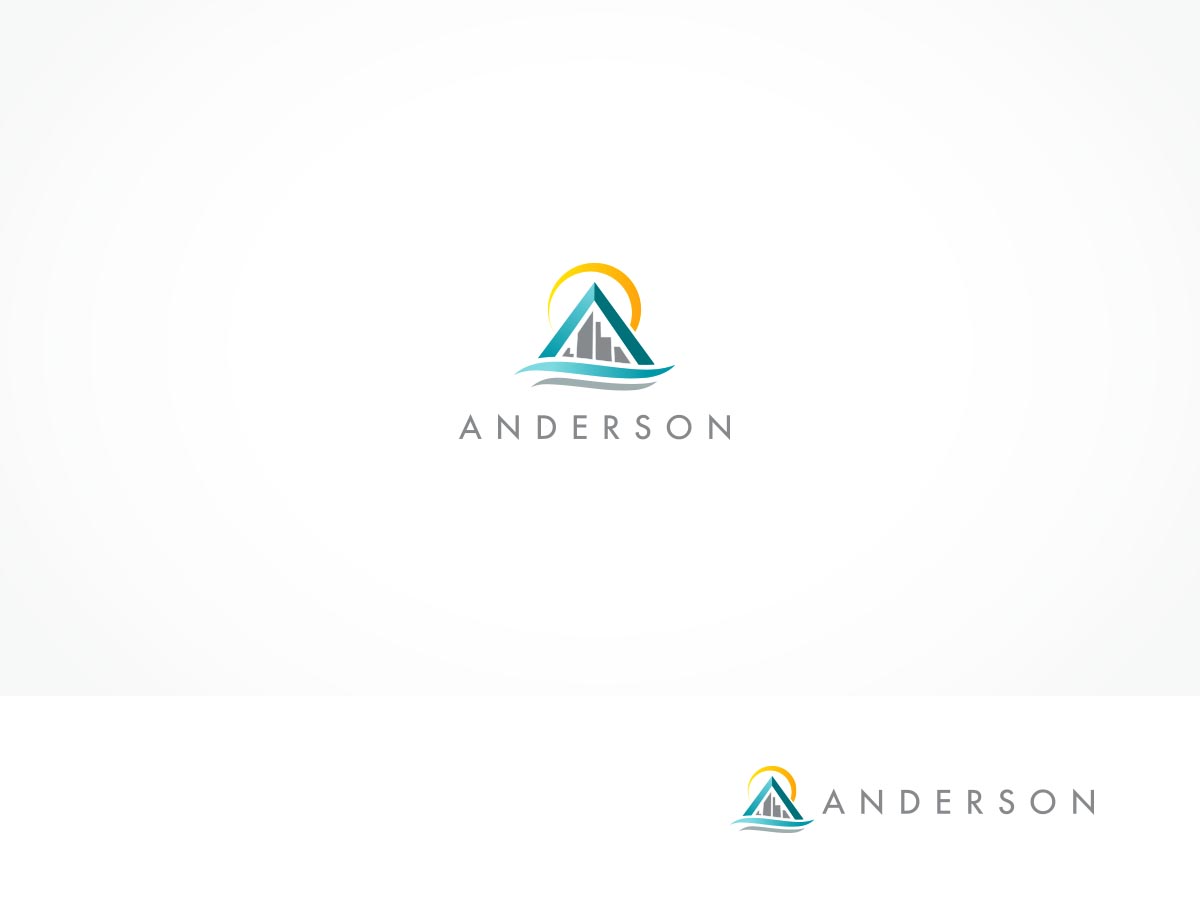 Logo Design by ArtTank for Tina Anderson PA | Design #22341863