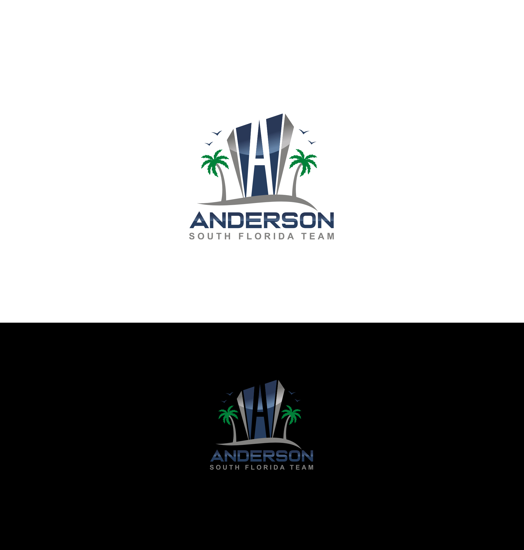Logo Design by hassan23as for Tina Anderson PA | Design #22340763
