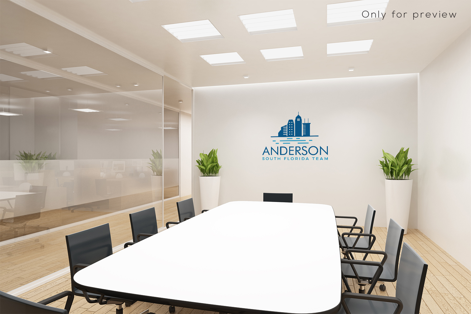 Logo Design by Deziners Zone for Tina Anderson PA | Design #22338749