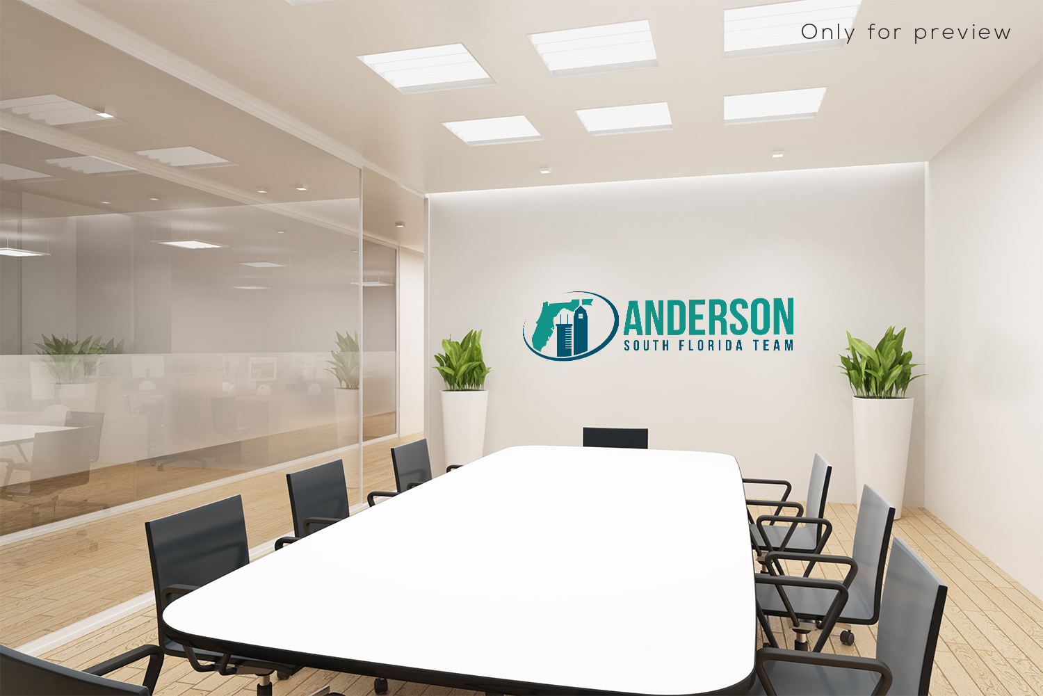 Logo-Design von Deziners Zone für Tina Anderson PA | Design #22338750