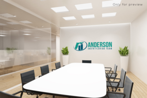 Logo Design by Deziners Zone for Tina Anderson PA | Design: #22338750