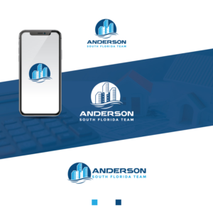 Logo Design by Deziners Zone for Tina Anderson PA | Design: #22338751