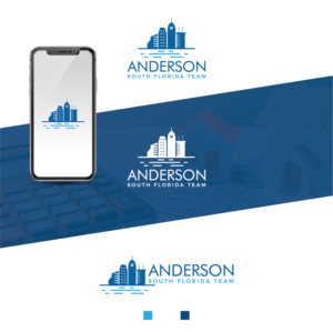 Logo Design by Deziners Zone for Tina Anderson PA | Design: #22338752