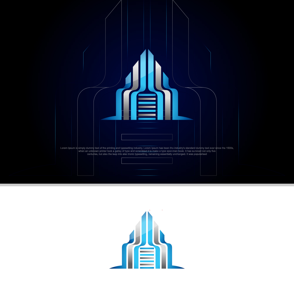 Logo Design by sushsharma99 for Tina Anderson PA | Design #22337244