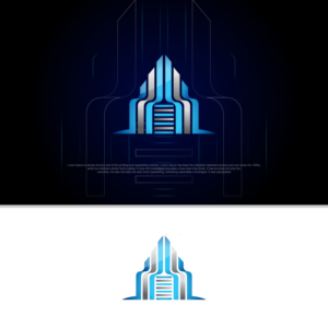 Nothing, I want my logo to say it all | Logo Design by sushsharma99