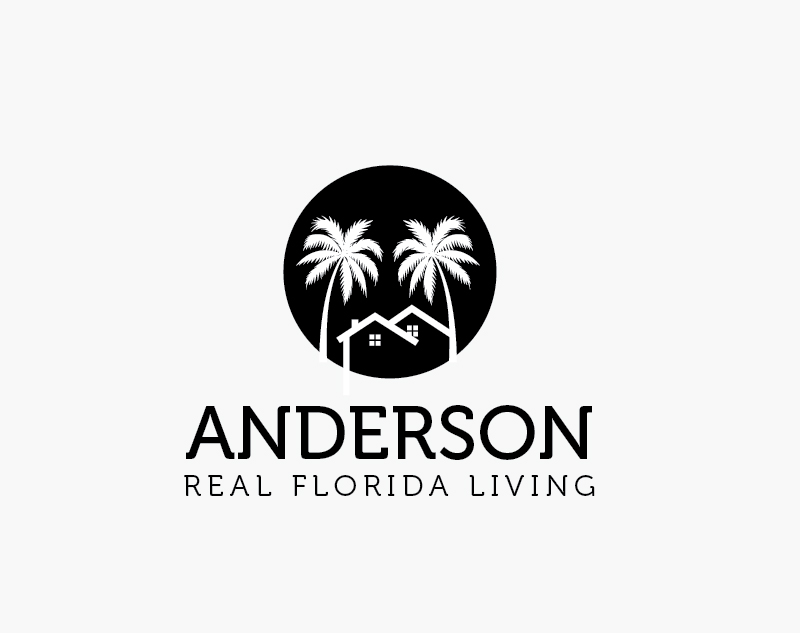 Logo Design by ngahoang1711 for Tina Anderson PA | Design #22336928