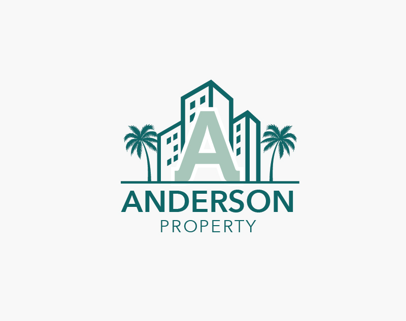 Logo Design by ngahoang1711 for Tina Anderson PA | Design #22336979