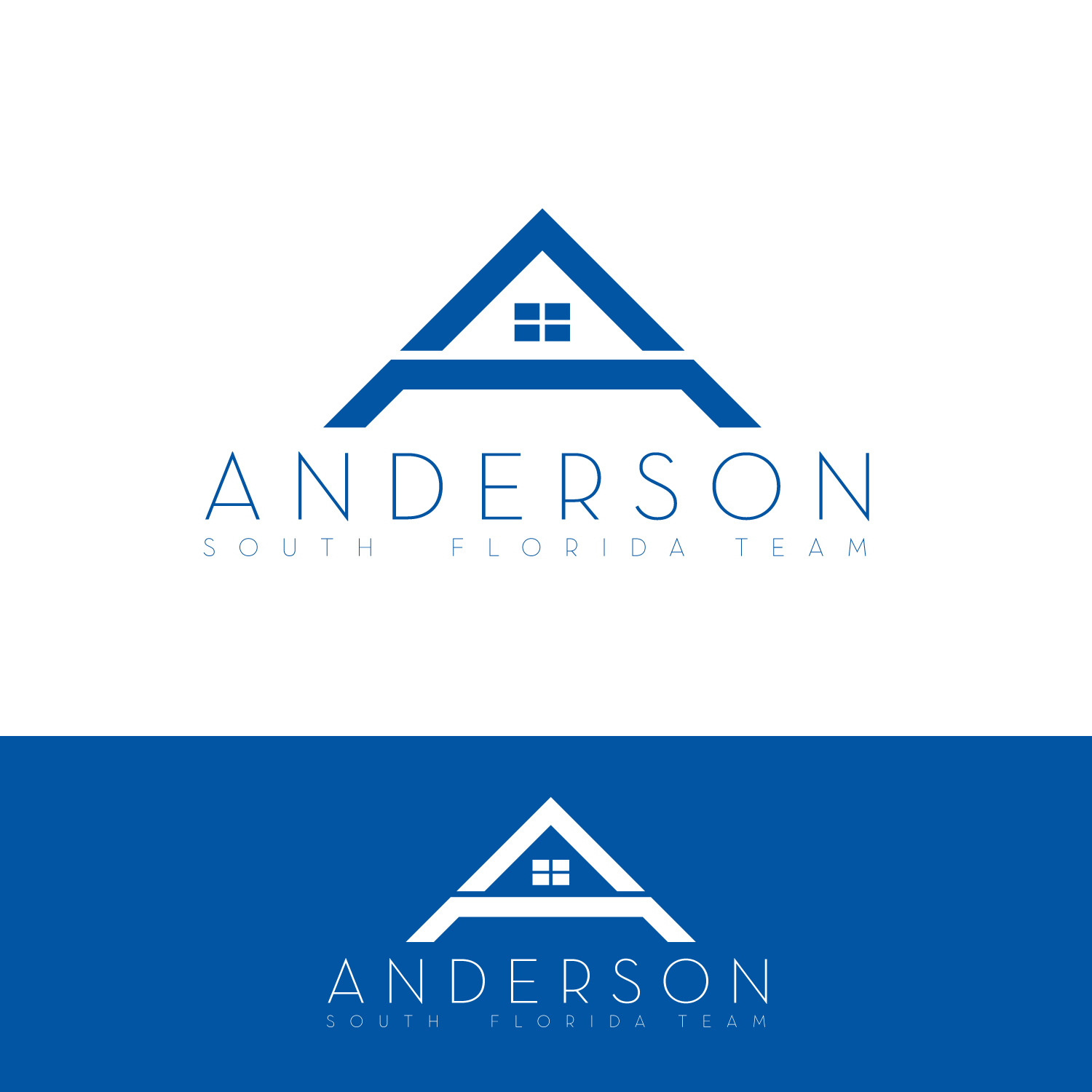 Logo Design by Minimalist Studio for Tina Anderson PA | Design #22344386