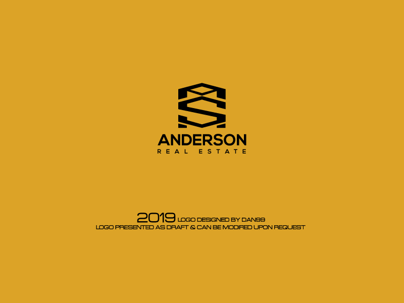 Logo-Design von dan99 für Tina Anderson PA | Design #22336167