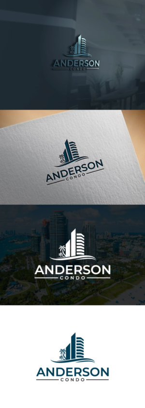 Logo Design by Artraj0196 for Tina Anderson PA | Design: #22342062