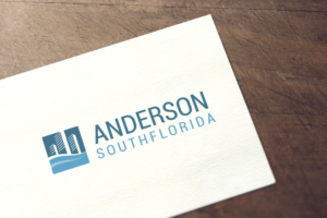 Logo Design by CreativeBaba for Tina Anderson PA | Design: #22338547