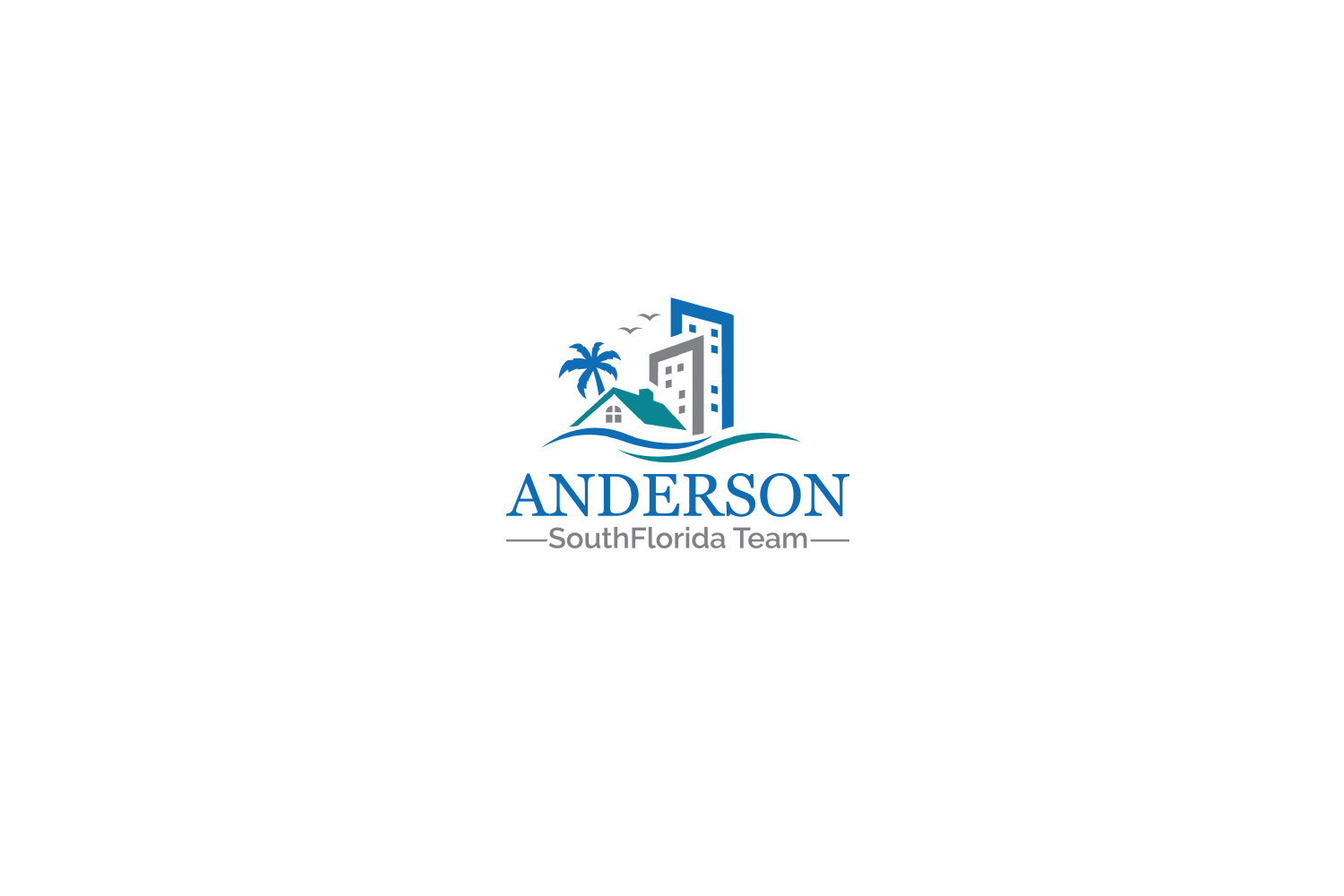 Logo Design by Misha Creaitve for Tina Anderson PA | Design: #22337573